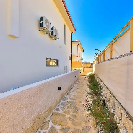 Villa Serenity Kaş
